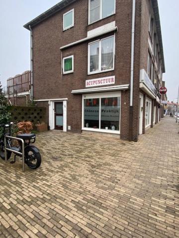 The Diem Amsterdam Diemerbrug 외부 사진